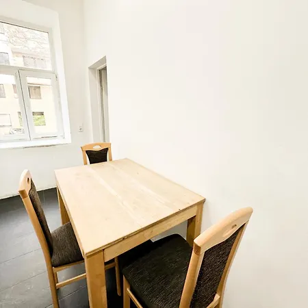 Apartment - Brigittenau Area Mm7 Vienna Exterior photo